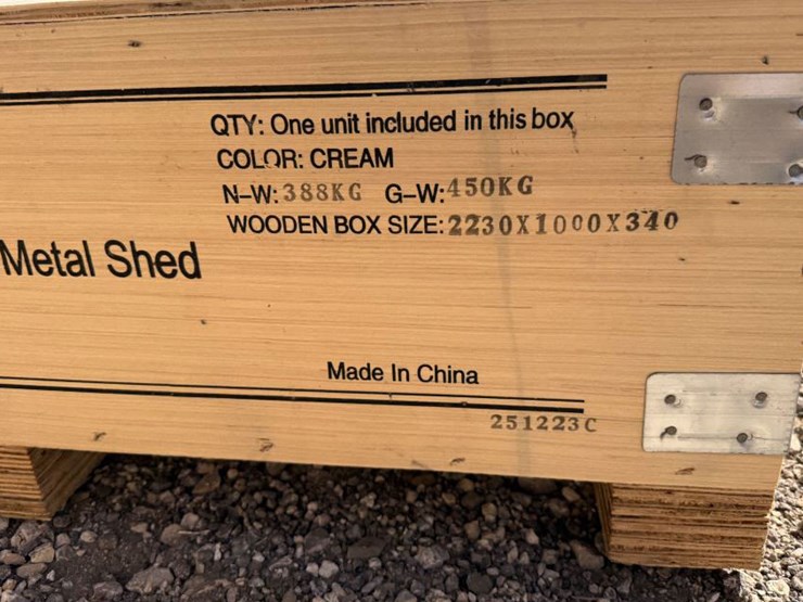 #36-•-livestock-heavy-duty-metal-shed-20'-l-x-12'-w-image-4