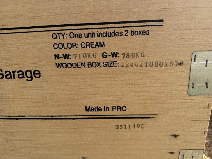 #39-•-double-garage-metal-barn---cream---45'-x-25'-image-4