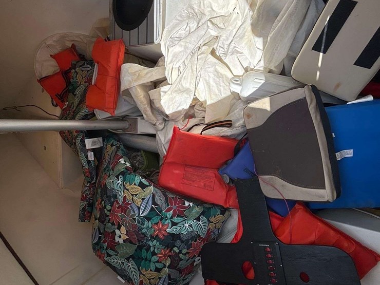 19ft-sailboat-w/-2018-continental-trailer-s/a-boat-trailer-image-7