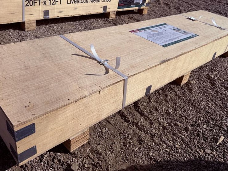 #31-•-heavy-duty-chicken-coop-20'-l-x-10'-w-x-8'-h-image-2