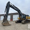 bower-excavating-llc-pre-retirement-auction-image-1
