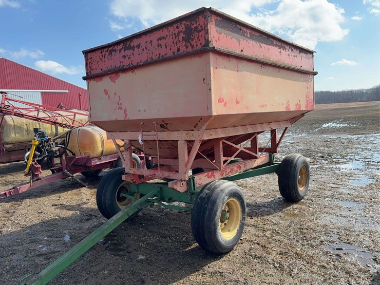 seed-wagon,-hydraulic-auger,-john-deere-gear-image-5