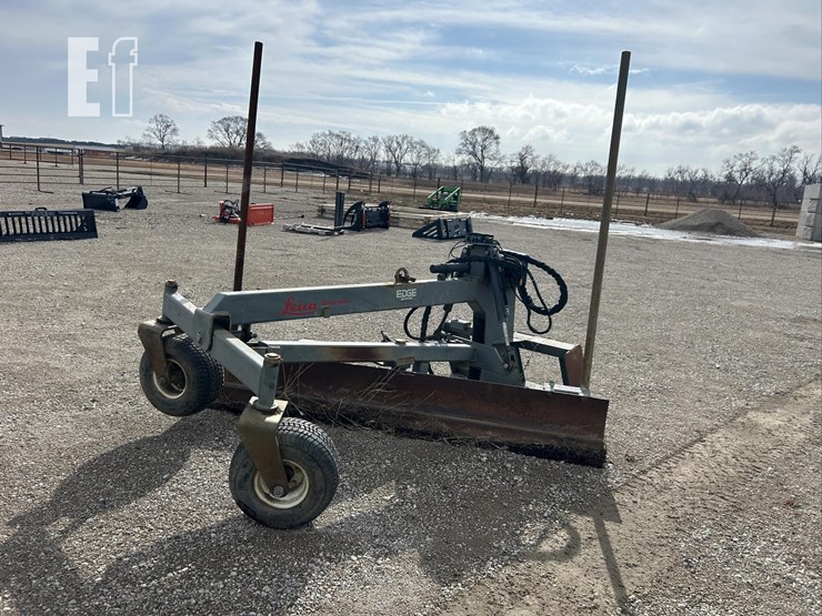 skid-steer-grader-w/gps-image-1