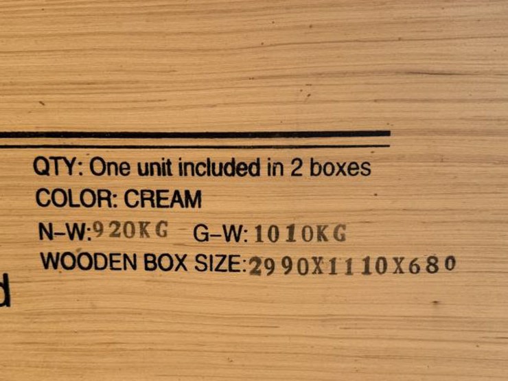 #22-•-metal-storage-shed---42'x30',-heavy-duty,-cream-w/-image-5