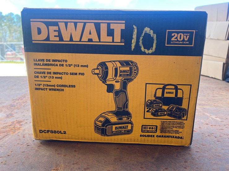 #10-•-dewalt-impact-drill-image-1