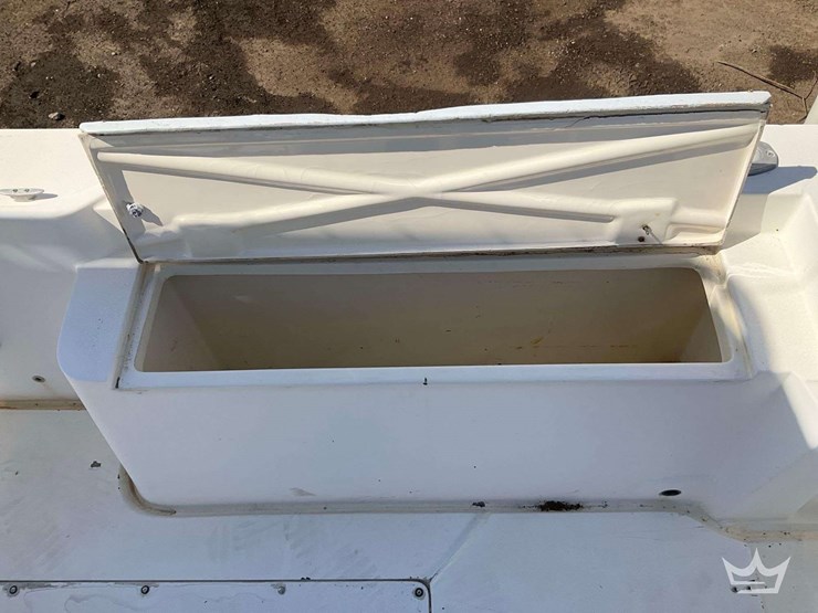 1985-23ft-mako-center-console-boat-with-2011-28ft-hmde-trailer-image-19