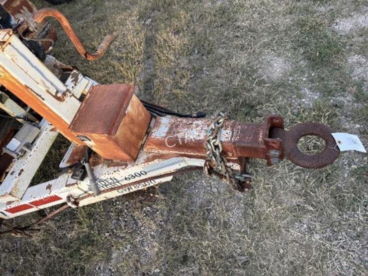 #52-•-utility-cable-puller/-tensioner-machine-on-trailer-image-2