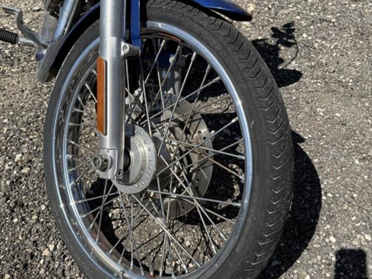 #152-•-2009-harley-davidson-twin-v-motorcycle-image-12