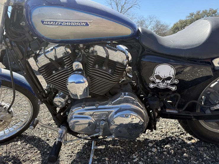 #152-•-2009-harley-davidson-twin-v-motorcycle-image-9