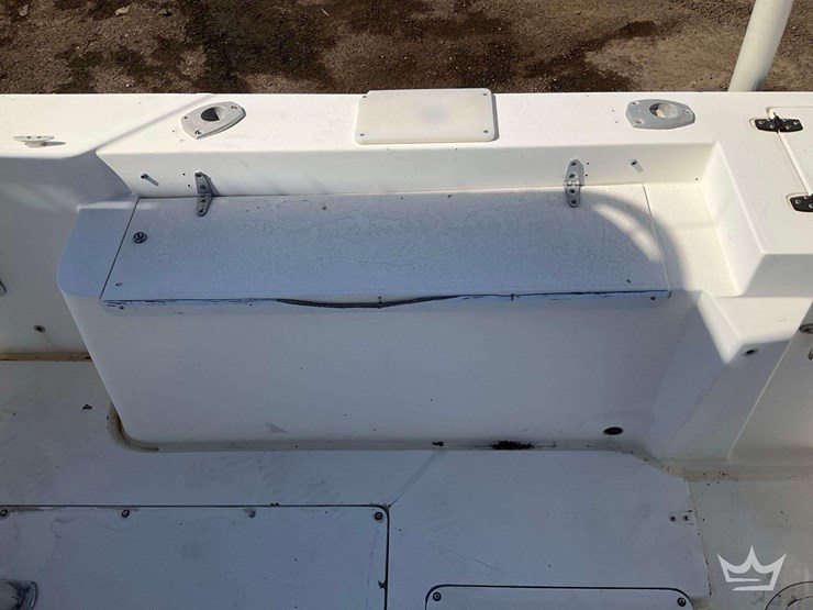 1985-23ft-mako-center-console-boat-with-2011-28ft-hmde-trailer-image-18