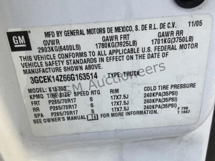 2006-chevrolet-silverado-1500-image-15