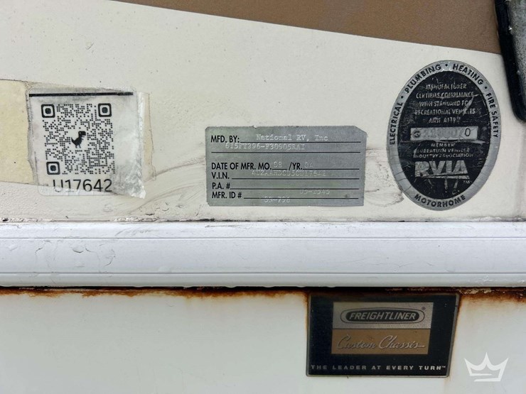 2005-freightliner-tropi-cal-t396-39ft.-class-a-motorhome-image-70
