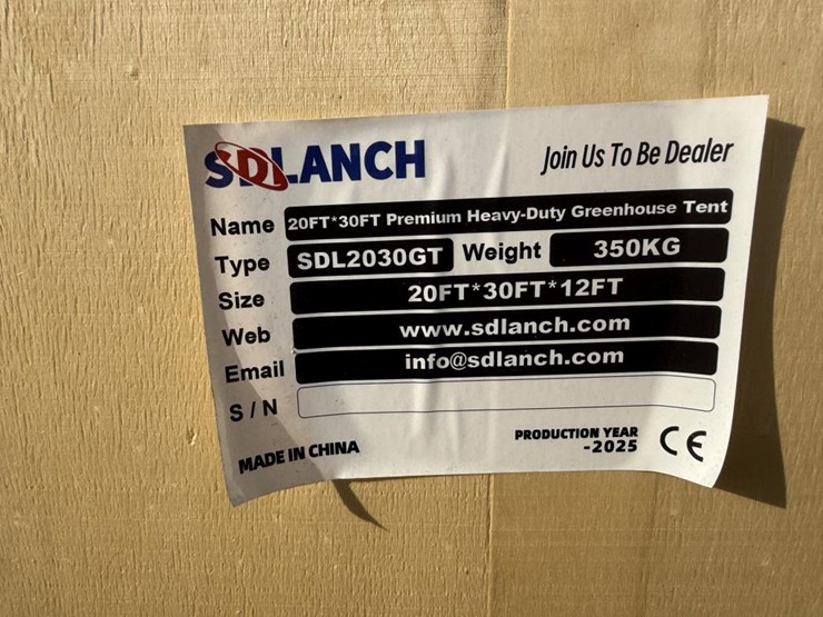 #89-•-20'-x-30'-greenhouse-tent-image-2