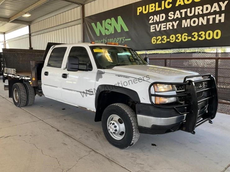 2007-chevrolet-silverado-3500-image-2