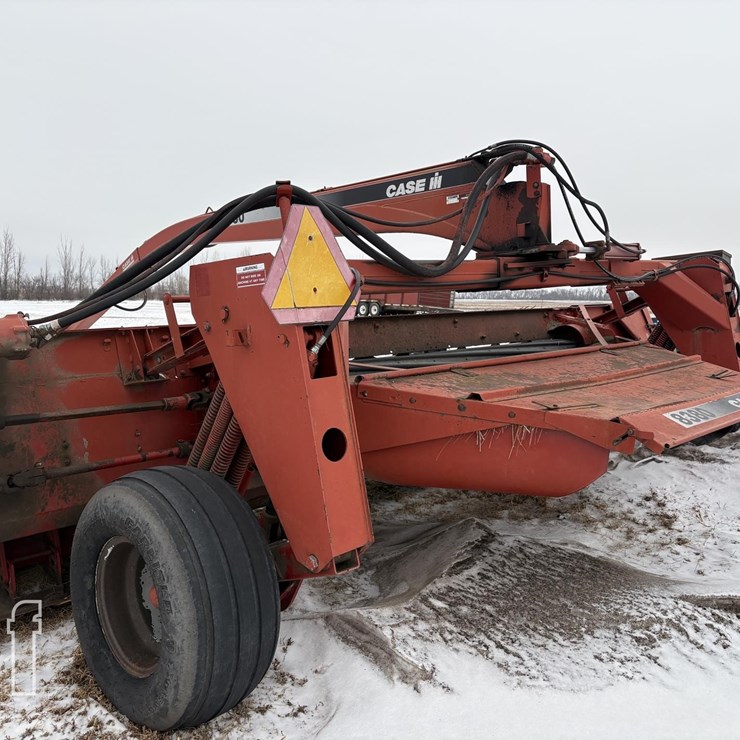 CASE IH 8380
