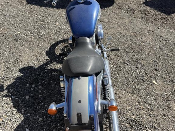 #152-•-2009-harley-davidson-twin-v-motorcycle-image-7