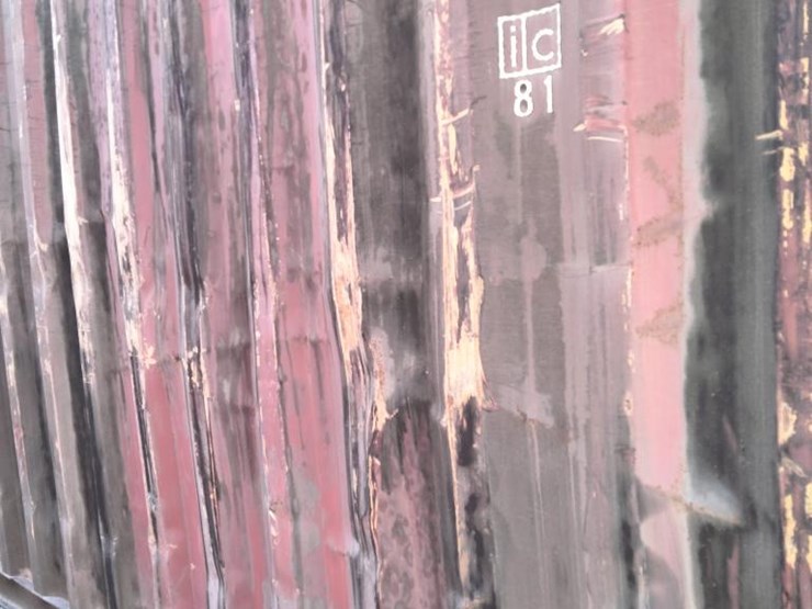 #78-•-20'-conex/-container---red---used-image-5