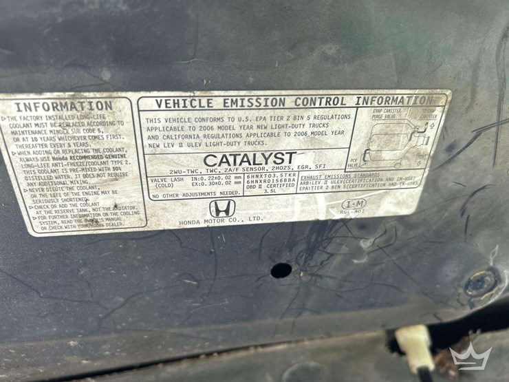 2006-honda-odyssey-image-10