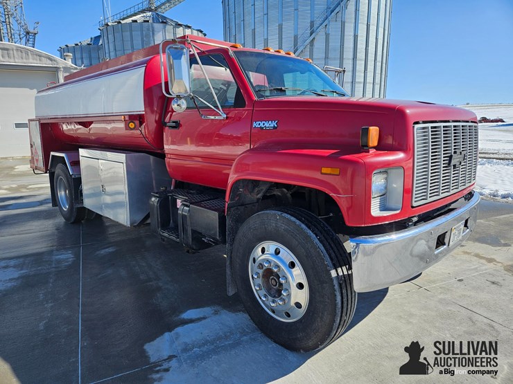 1992-chevrolet-c70-image-3