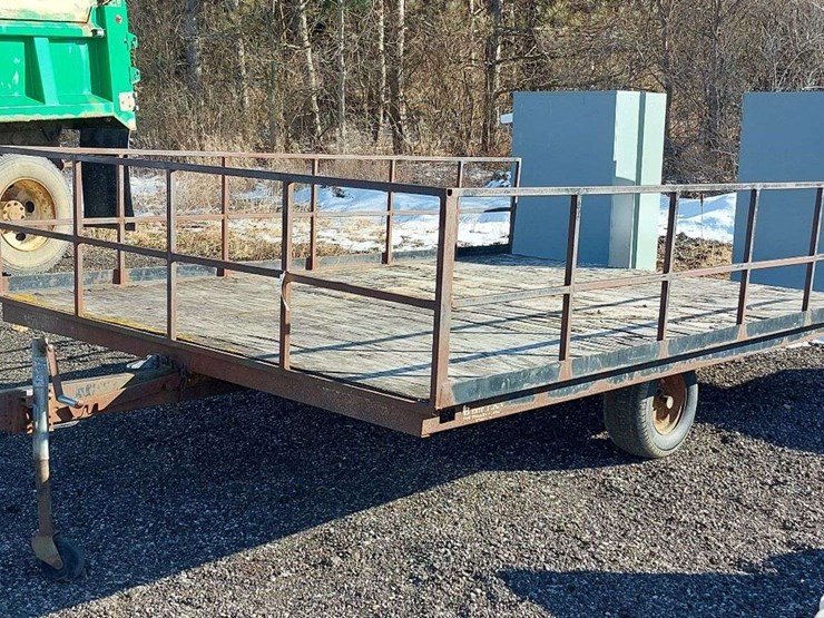 utility-trailer-w/-tilt-image-1