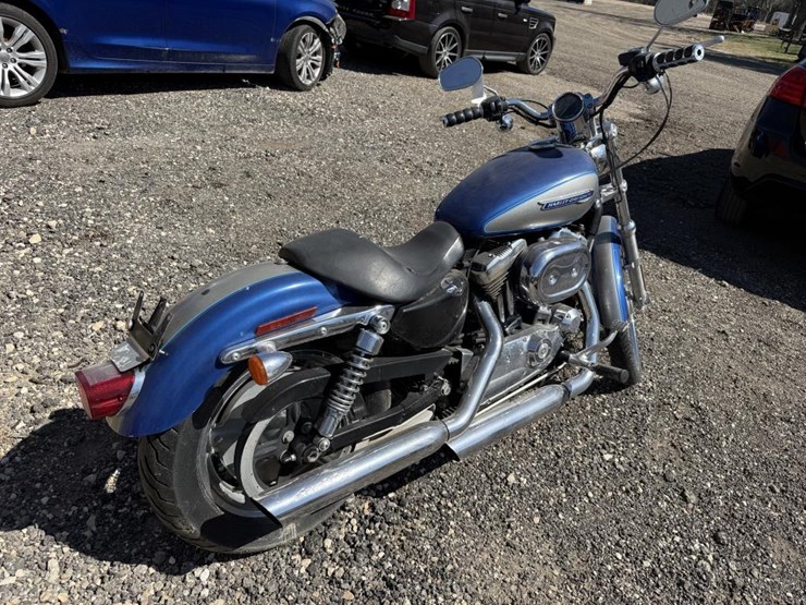 #152-•-2009-harley-davidson-twin-v-motorcycle-image-6