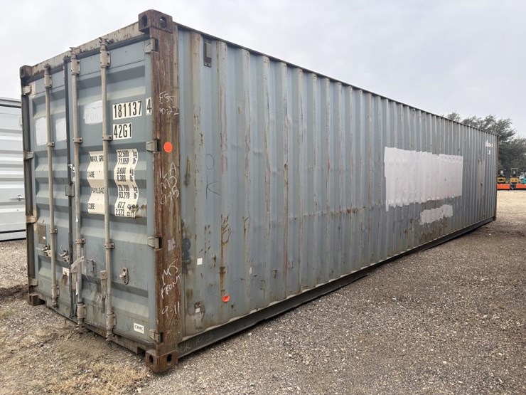 #80-•-40'-conex/-shipping-container---used-image-1