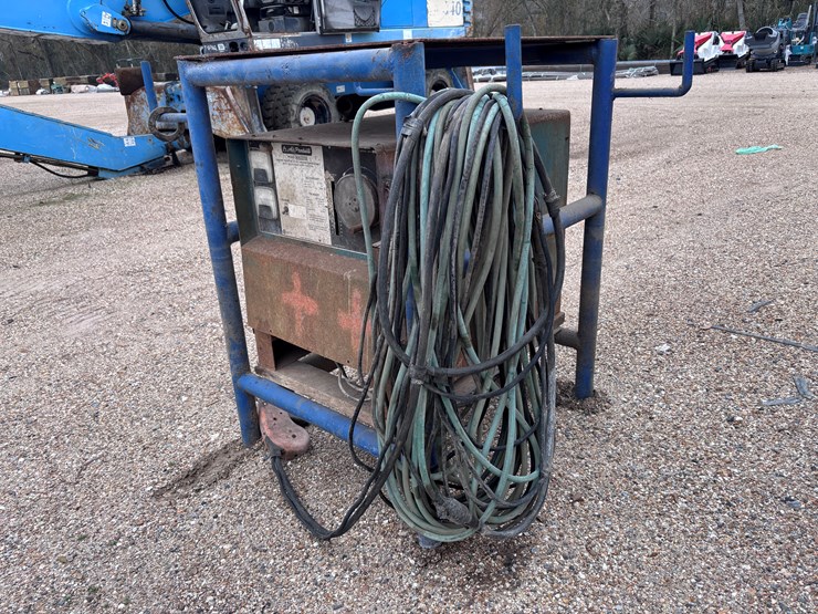 #2574-•-air-products-mw250tq-|-|-for-parts/repairs-image-2