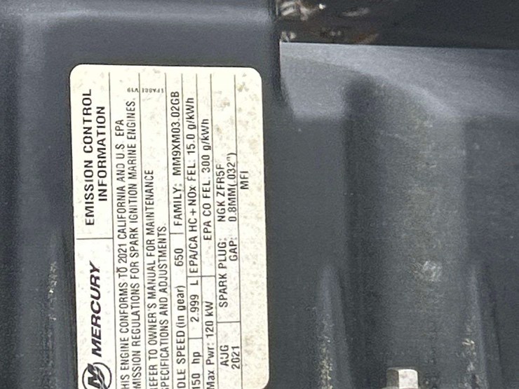 2021-scout-210-dorado-21ft-boat-w-18ft-s/a-boat-trailer-image-9