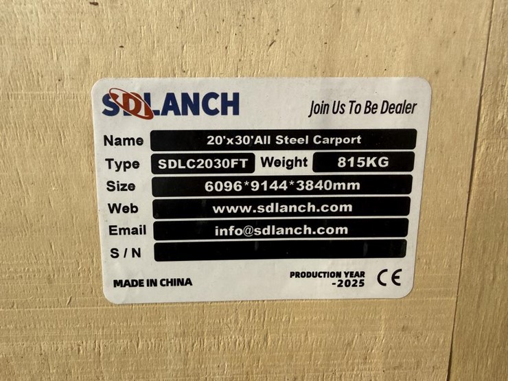 #99-•-20'-x-30'-carport-w/-side-walls-image-2