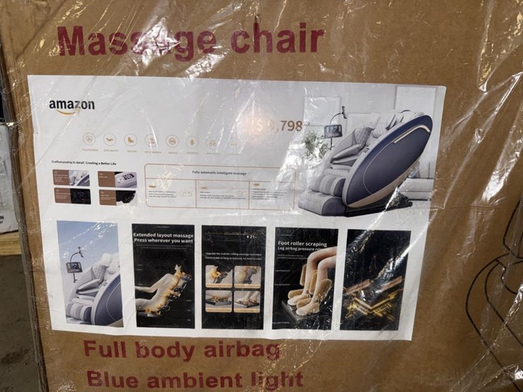 #108-•-irmc-massage-chair-image-1
