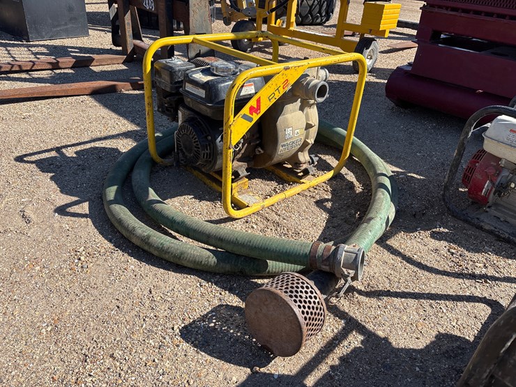 #2813-•-wacker-neuson-2in-water-pump-image-1