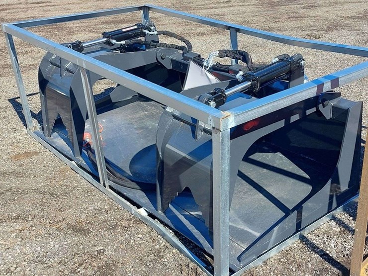 wolverine-skid-steer-grapple-bucket-6'-image-2