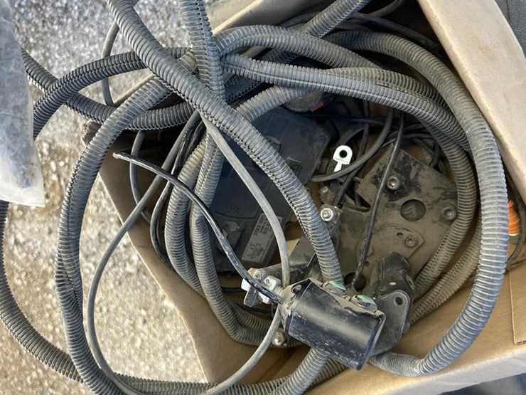 skid-steer-grader-w/gps-image-9