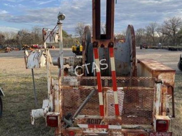 #52-•-utility-cable-puller/-tensioner-machine-on-trailer-image-10