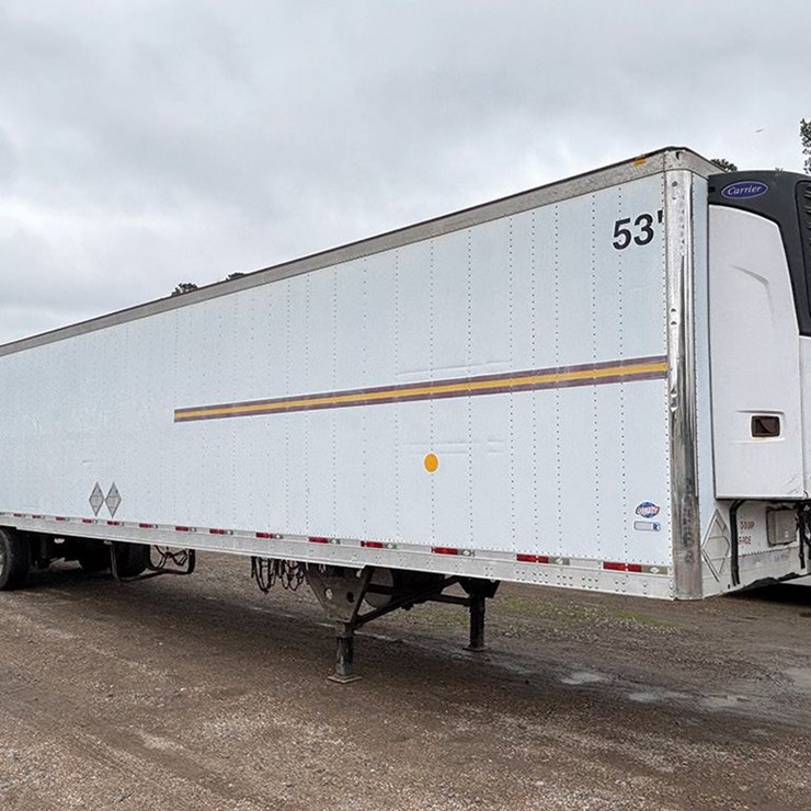 2010 CARRIER X2 2500A