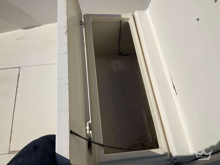 1985-23ft-mako-center-console-boat-with-2011-28ft-hmde-trailer-image-15