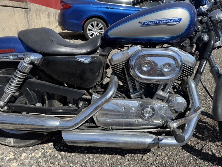 #152-•-2009-harley-davidson-twin-v-motorcycle-image-5