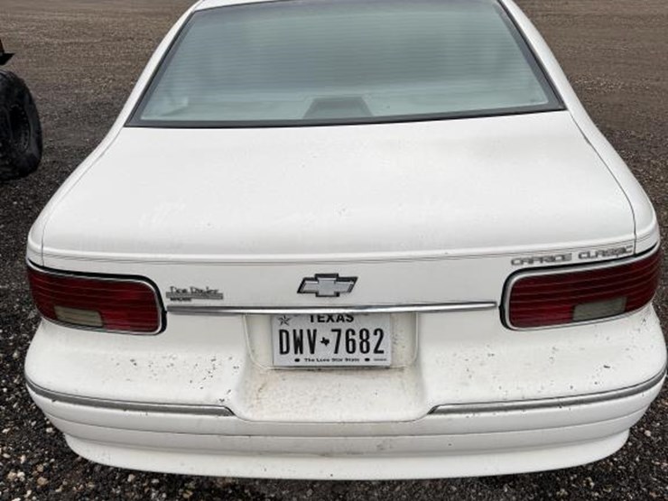 #49-•-1993-chevrolet-caprice-classic-image-8
