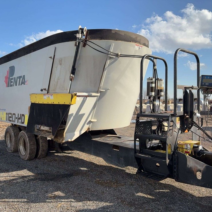 PENTA 1120HD