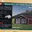 #37-•-double-garage-metal-barn---red/brown---23'-x-22'-image-1