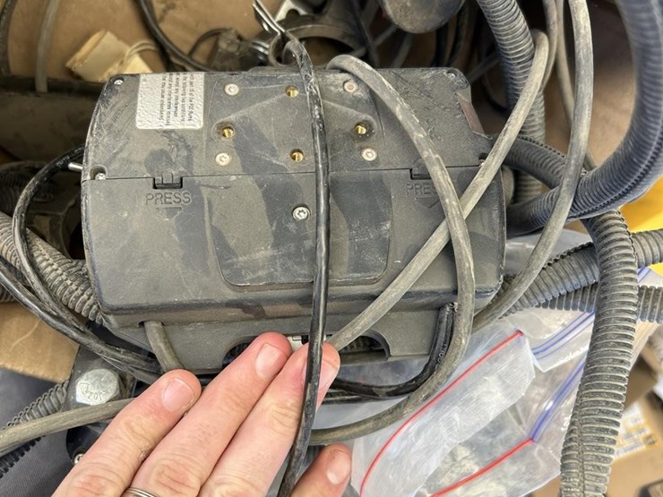 skid-steer-grader-w/gps-image-12