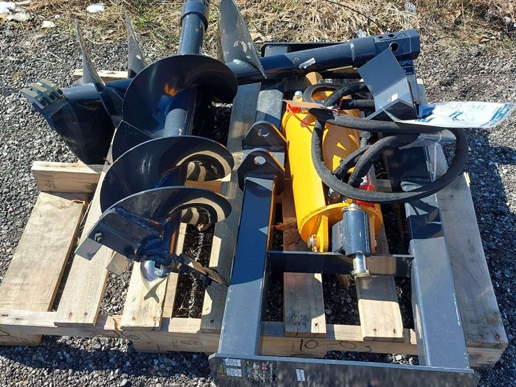 wolverine-skid-steer-post-hole-digger-image-1