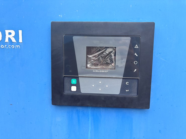 #2579-•-quincy-air-compressor-|-for-parts/repairs-image-2