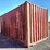 #78-•-20'-conex/-container---red---used-image-6