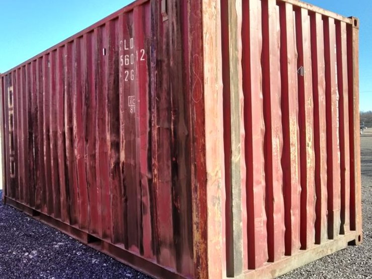 #78-•-20'-conex/-container---red---used-image-6