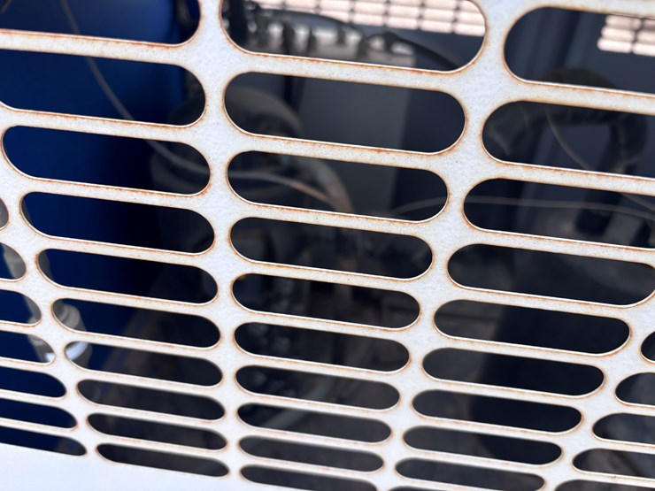 #2579-•-quincy-air-compressor-|-for-parts/repairs-image-5