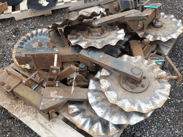 (8)-rawson-zone-till-coulter-assemblies-image-1