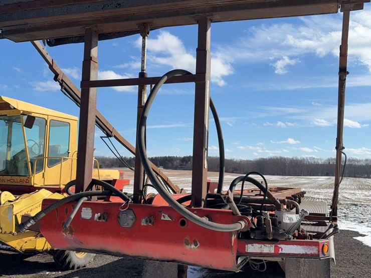 1998-dunright-roll-off-trailer-with-strong-arm-tarp-system-image-2