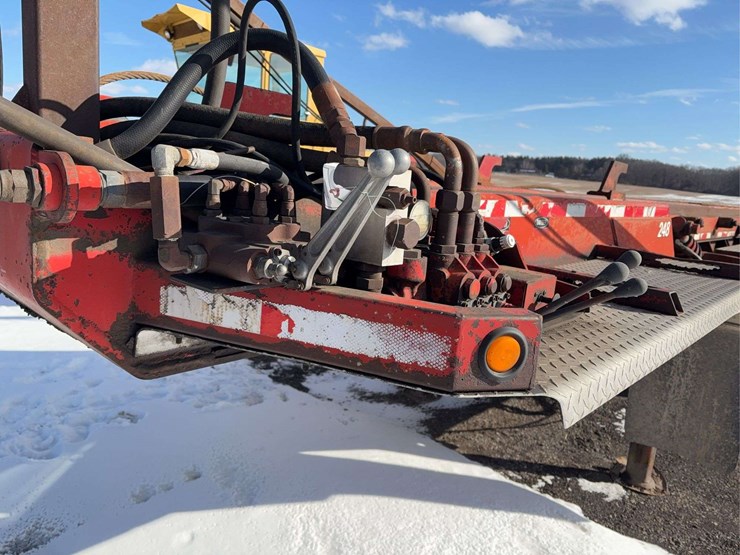 1998-dunright-roll-off-trailer-with-strong-arm-tarp-system-image-3