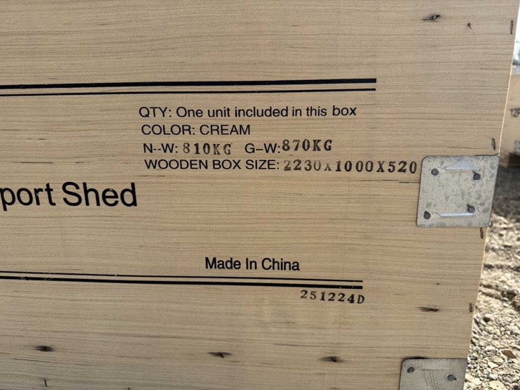 #40-•-steel-carport-shed---cream---40'-x-20'-image-4